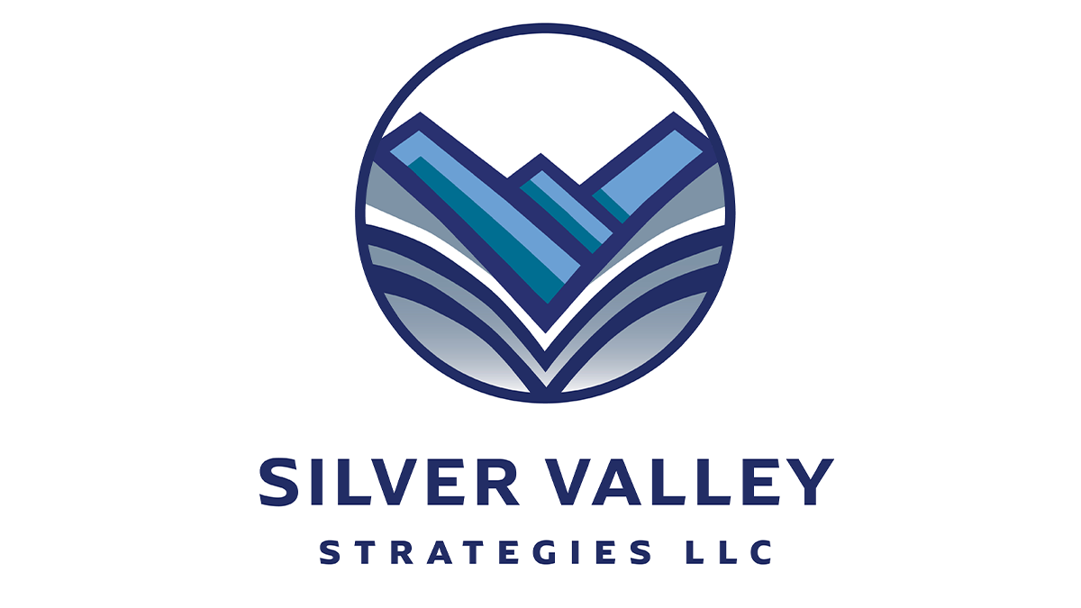 Silver Valley Strategies LLC Logo